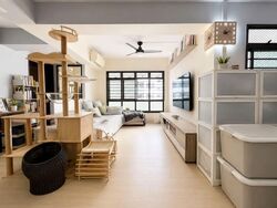 Blk 18 Jalan Tenteram (Toa Payoh), HDB 4 Rooms #585559761